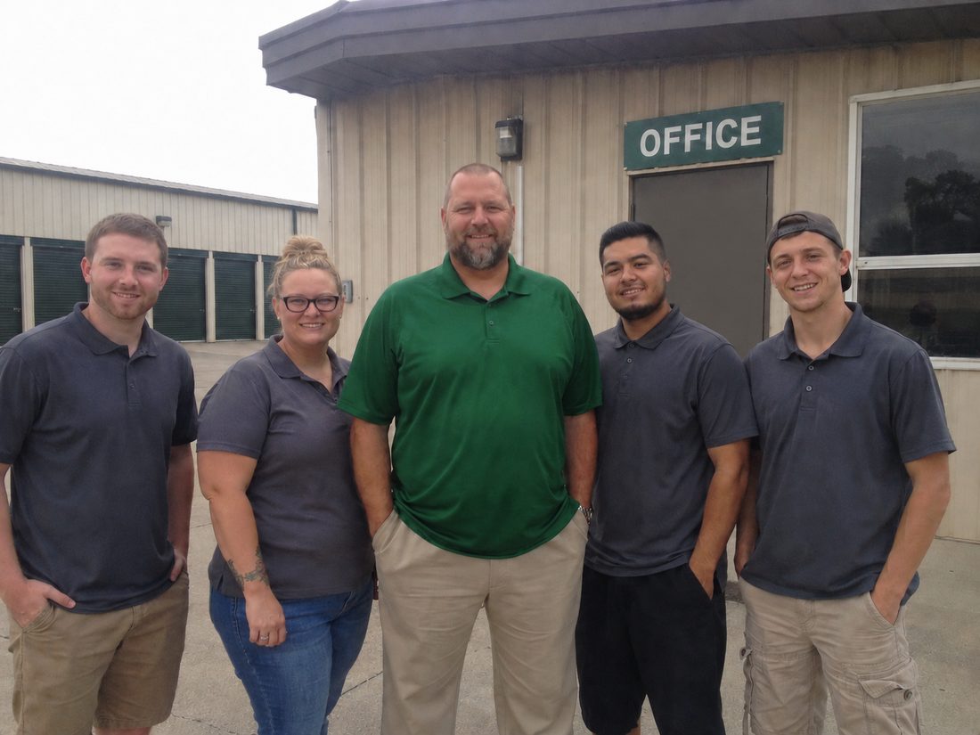 Pest control professionals in Alexandria, LA